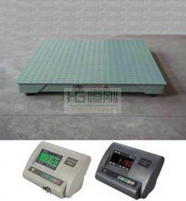 電子磅秤