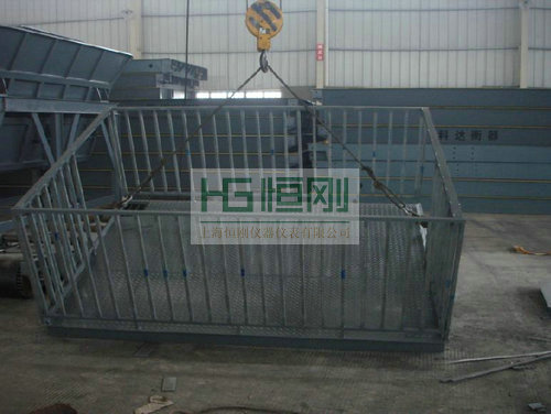 稱豬電子地磅