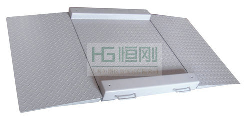 電子磅秤