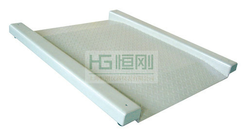 電子磅稱
