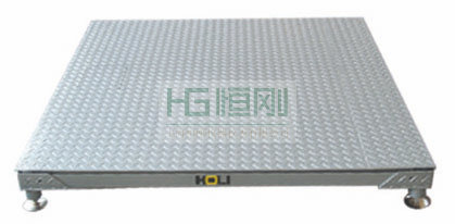 電子地磅